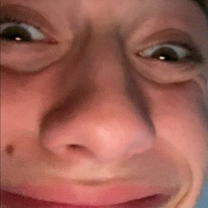 Meet your Posher, Diego